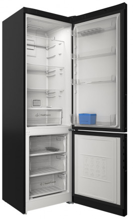 Холодильник Indesit ITR 5200 B Холодильник Indesit ITR 5200 B