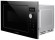 Встраиваемая микроволновая печь СВЧ Maunfeld XBMO251GB Glossy