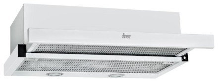 Встраиваемая вытяжка TEKA CNL 6400 WH (40436801)