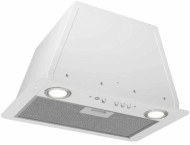 Встраиваемая вытяжка Elikor Врезной блок BOX 52П-700 белый