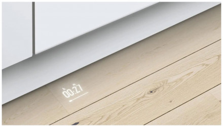 Встраиваемая посудомоечная машина Bosch SBV6ZDX16E Встраиваемая посудомоечная машина Bosch SBV6ZDX16E