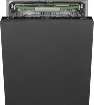 Встраиваемая посудомоечная машина Smeg STL7324AQL Встраиваемая посудомоечная машина Smeg STL7324AQL