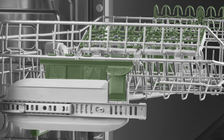 Встраиваемая посудомоечная машина Smeg STL7324AQL Встраиваемая посудомоечная машина Smeg STL7324AQL
