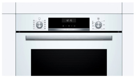 Духовой шкаф Bosch HBG537BW0R