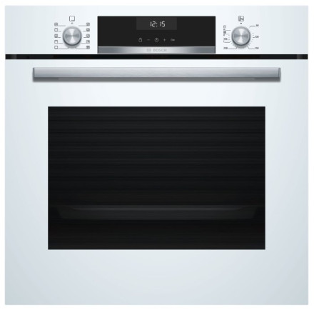 Духовой шкаф Bosch HBG537BW0R