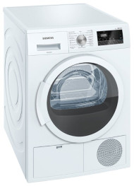 Сушильная машина Siemens WT45M260OE Сушильная машина Siemens WT45M260OE
