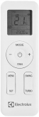 Сплит-система Electrolux EACS/I-18HFW/N8 Сплит-система Electrolux EACS/I-18HFW/N8