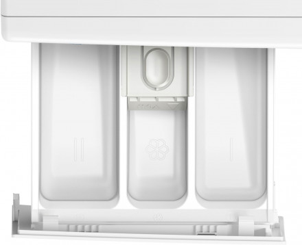Стиральная машина Bosch WGG242Z2BY