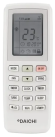 Сплит-система Daichi O235AVQS1R-1/O235FVS1R-1 Сплит-система Daichi O235AVQS1R-1/O235FVS1R-1