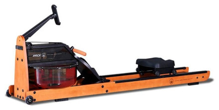 Гребной тренажер Xiaomi XiaoMo Smart Rowing Machine Pro Max