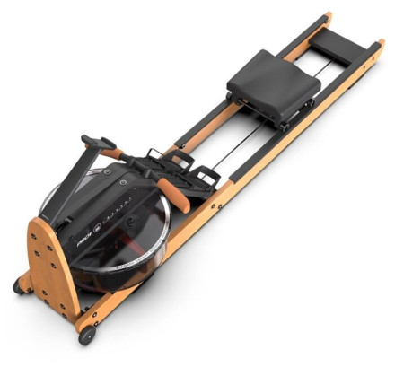 Гребной тренажер Xiaomi XiaoMo Smart Rowing Machine Pro Max