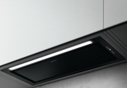 Вытяжка Elica HIDDEN 2.0 BL MAT/A/72 Вытяжка Elica HIDDEN 2.0 BL MAT/A/72