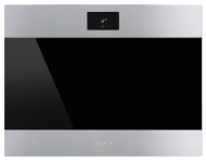 Встраиваемый винный шкаф smeg CVI318XS Встраиваемый винный шкаф smeg CVI318XS