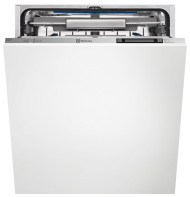 Встраиваемая посудомоечная машина Electrolux ESL 7845 RA