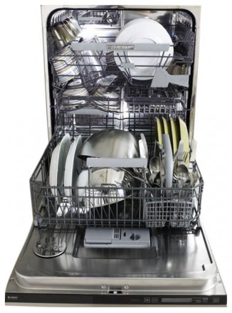 Посудомоечная машина Asko D 5893 XL Ti Fi