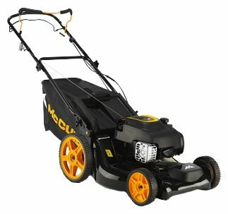 Газонокосилка McCULLOCH M53-140WF Газонокосилка McCULLOCH M53-140WF