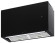 Вытяжка Krona SOPHIE 600 BLACK S