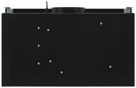 Вытяжка Krona SOPHIE 600 BLACK S