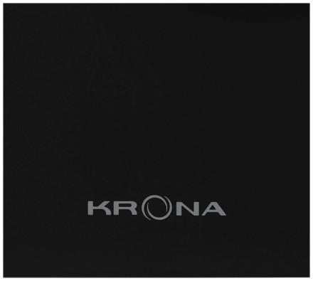 Вытяжка Krona SOPHIE 600 BLACK S
