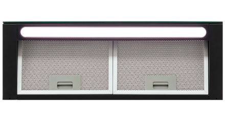 Вытяжка Krona SOPHIE 600 BLACK S