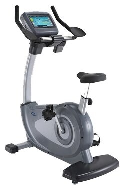 Горизонтальный велотренажер Circle Fitness R7000E