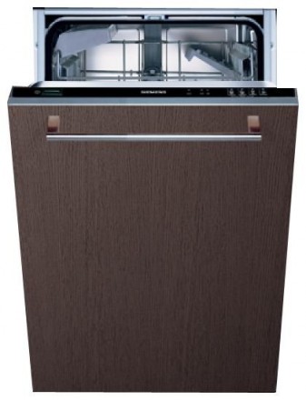 Посудомоечная машина Siemens SF 64M333