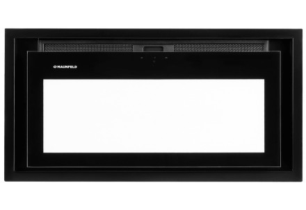 Вытяжка Maunfeld MZR 60 Lux черный Вытяжка Maunfeld MZR 60 Lux черный