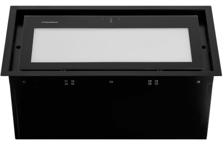 Вытяжка Maunfeld MZR 60 Lux черный Вытяжка Maunfeld MZR 60 Lux черный