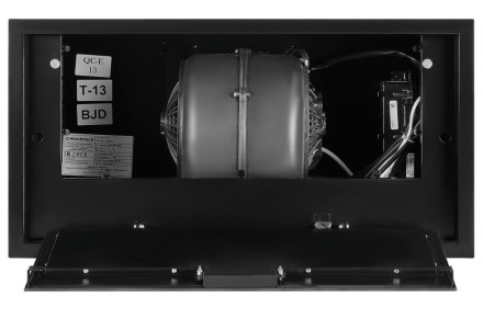 Вытяжка Maunfeld MZR 60 Lux черный Вытяжка Maunfeld MZR 60 Lux черный
