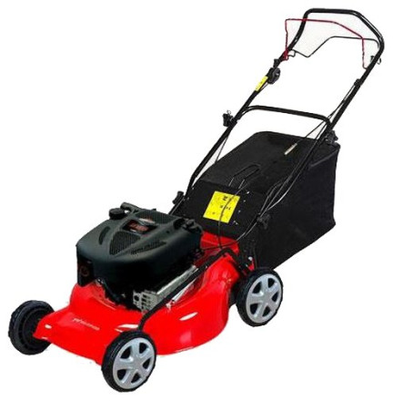 Газонокосилка Warrior WR65147A Газонокосилка Warrior WR65147A