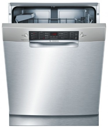 Посудомоечная машина Bosch SMU46CI02S