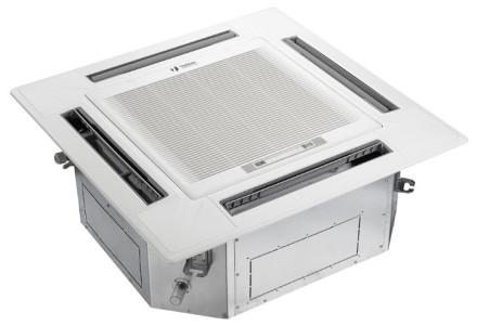 Сплит-система Timberk AC TIM 24LC ST5 Сплит-система Timberk AC TIM 24LC ST5