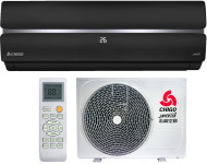 Сплит-система Chigo CS-35V3A-1C172/Black Сплит-система Chigo CS-35V3A-1C172/Black