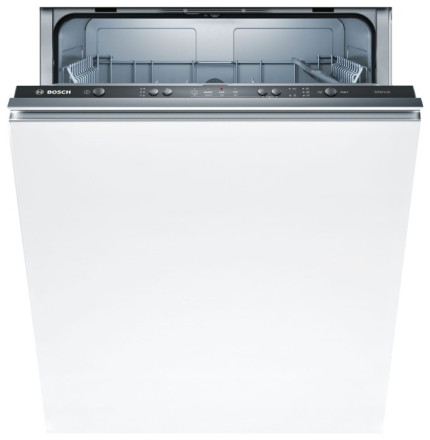 Встраиваемая посудомоечная машина Bosch SMV24AX01R Встраиваемая посудомоечная машина Bosch SMV24AX01R