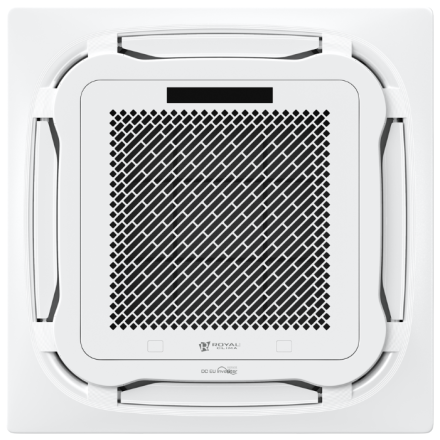 Кассетный кондиционер Royal Clima CO-4C 18HNI Кассетный кондиционер Royal Clima CO-4C 18HNI