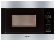 Микроволновая печь встраиваемая Miele M 8261-2 IX