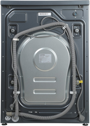 Стиральная машина с сушкой SunWind SWFD8401 Стиральная машина с сушкой SunWind SWFD8401