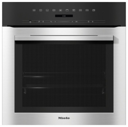 Электрический духовой шкаф Miele H7164B EDST/CLST Электрический духовой шкаф Miele H7164B EDST/CLST