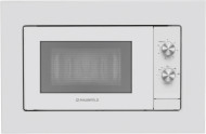 Встраиваемая микроволновая печь Maunfeld JBMO725WH01 Встраиваемая микроволновая печь Maunfeld JBMO725WH01