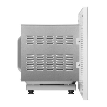 Встраиваемая микроволновая печь Maunfeld JBMO725WH01