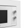 Встраиваемая микроволновая печь Maunfeld JBMO725WH01