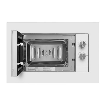 Встраиваемая микроволновая печь Maunfeld JBMO725WH01
