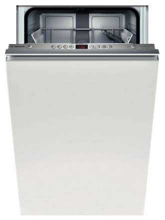 Встраиваемая посудомоечная машина Bosch SPV40X90