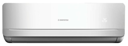 Сплит-система Kentatsu KSGR53HFAN1 / KSRR53HFAN1 Сплит-система Kentatsu KSGR53HFAN1 / KSRR53HFAN1