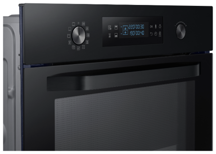 Электрический духовой шкаф Samsung NV68R3541RB