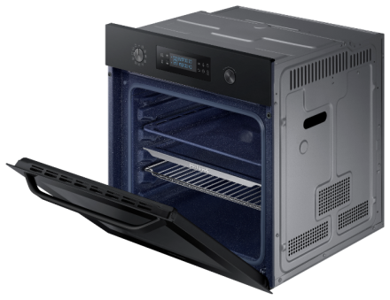 Электрический духовой шкаф Samsung NV68R3541RB