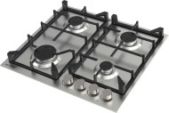 Встраиваемая газовая варочная панель Willmark WGH-4601SS