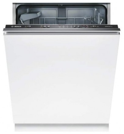 Посудомоечная машина Bosch SMV 40E20 SK