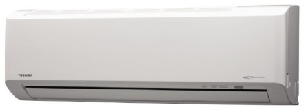Сплит-система Toshiba RAS-10N3KV-E / RAS-10N3AV-E Сплит-система Toshiba RAS-10N3KV-E / RAS-10N3AV-E