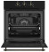 Электрический духовой шкаф TEKA HRB 6100 ATB BRASS Электрический духовой шкаф TEKA HRB 6100 ATB BRASS